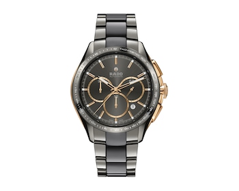 Rado HyperChrome Automatic Chronograph