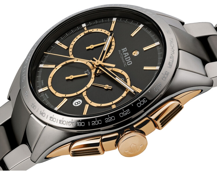 Rado HyperChrome Automatic Chronograph