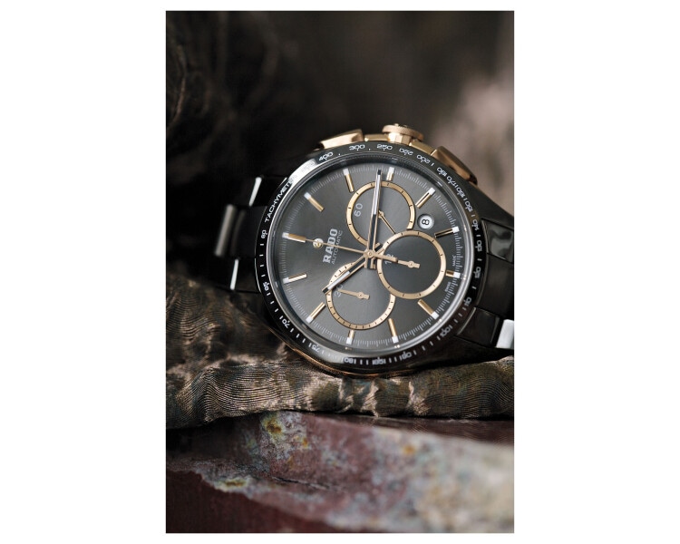 Rado HyperChrome Automatic Chronograph