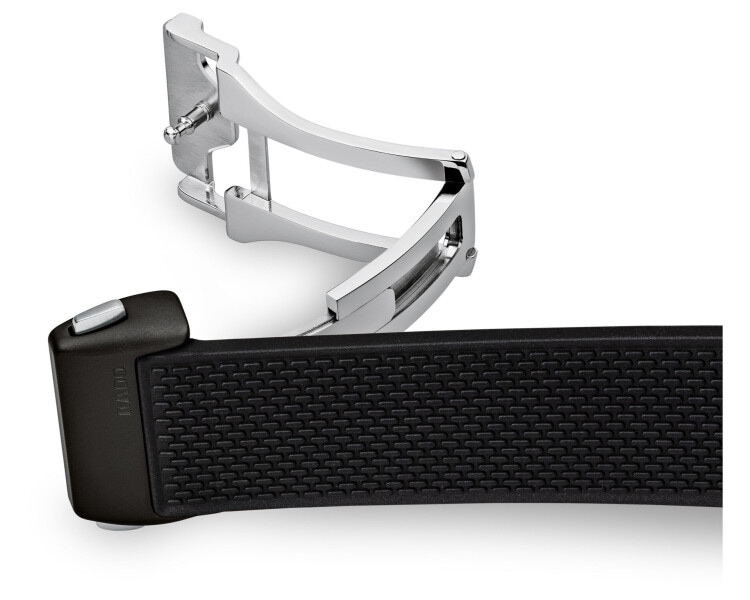 Rado Captain Cook High-Tech Ceramic