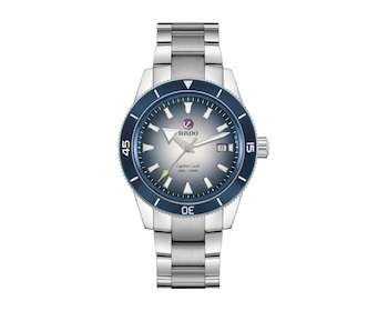 Rado Captain Cook Automatic