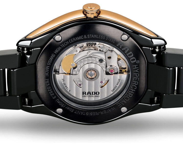 Rado HyperChrome Automatic