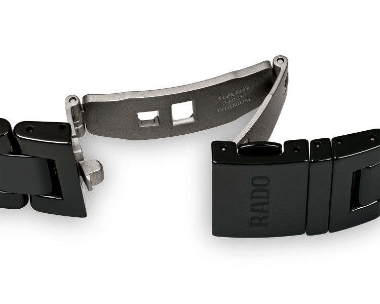 Rado HyperChrome Automatic