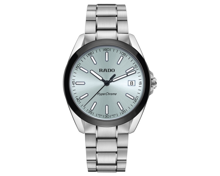 Rado HyperChrome