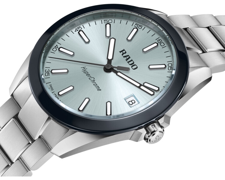 Rado HyperChrome