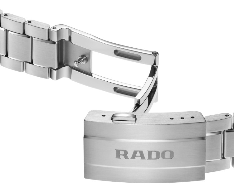 Rado HyperChrome