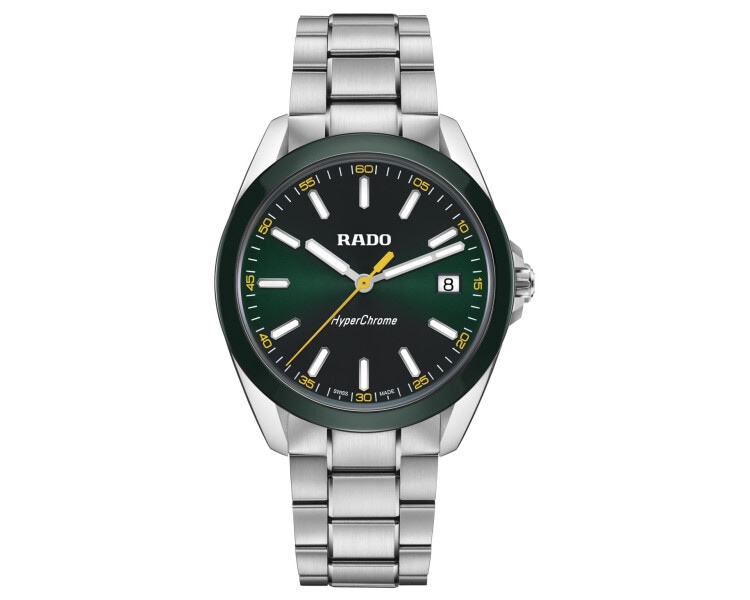 Rado HyperChrome