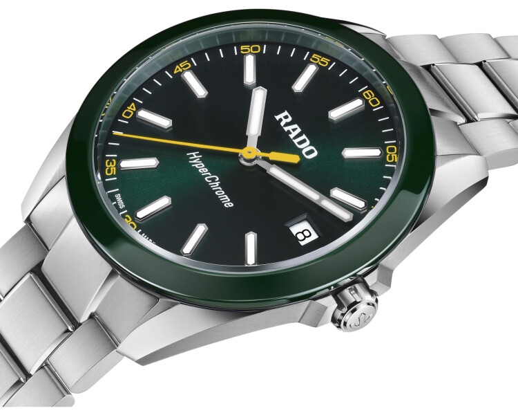 Rado HyperChrome