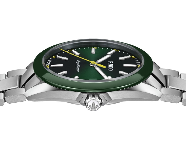 Rado HyperChrome