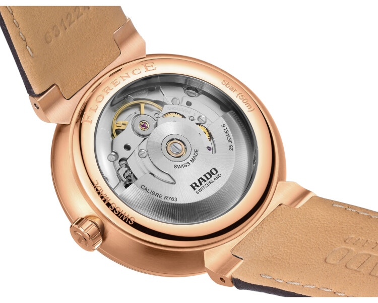 Rado Florence Automatic