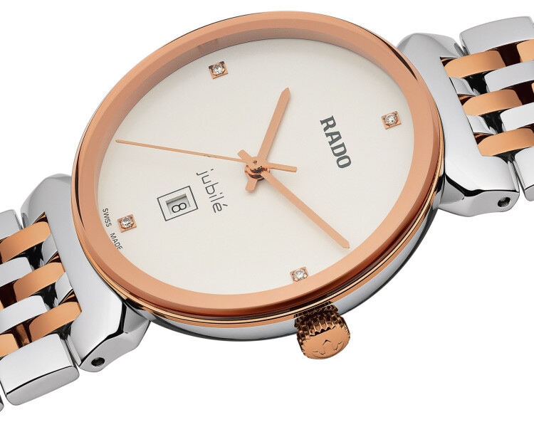 Rado Florence Classic Diamonds