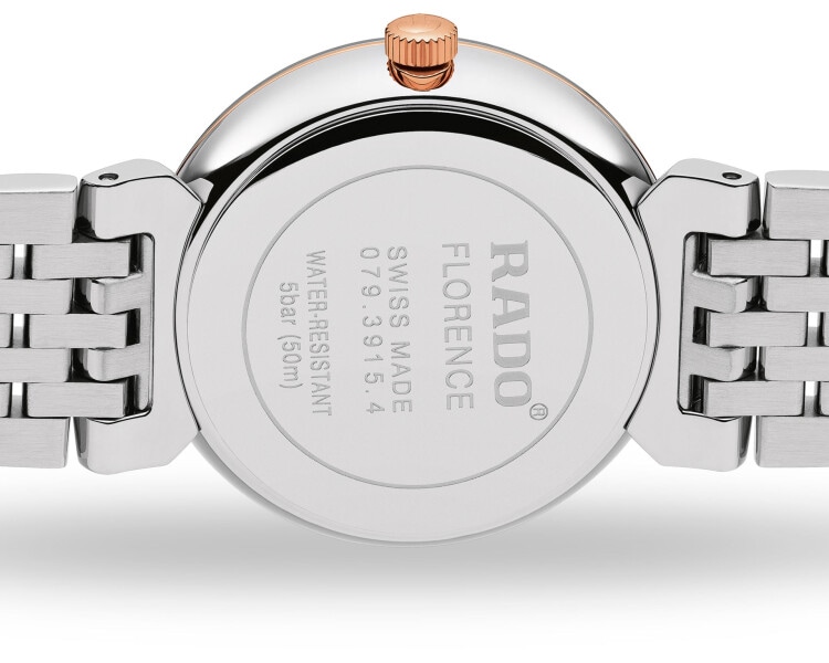 Rado Florence Classic Diamonds