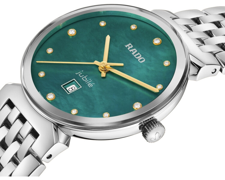 Rado Florence Diamonds