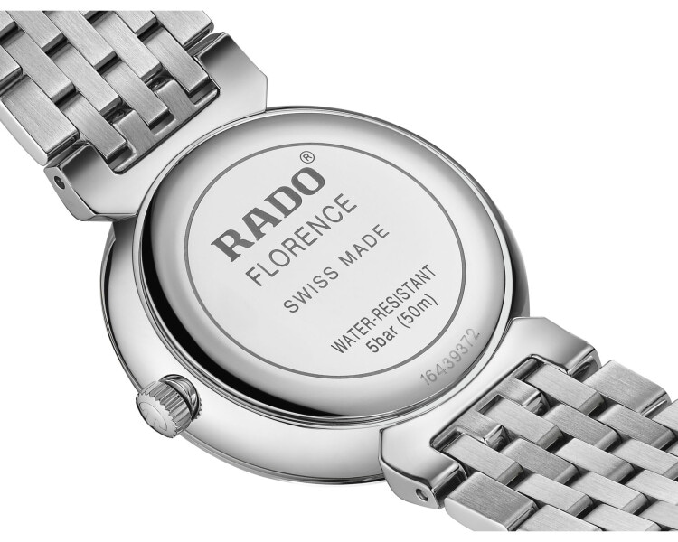 Rado Florence Diamonds