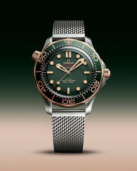 OMEGA Seamaster Diver 300