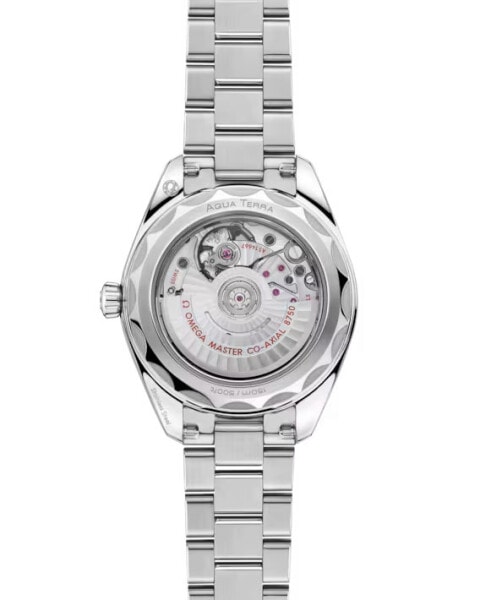 OMEGA Seamaster Aquaterra 150
