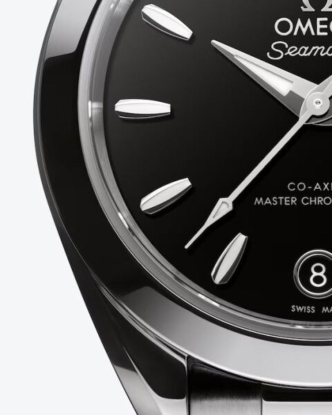 OMEGA Seamaster Aquaterra 150
