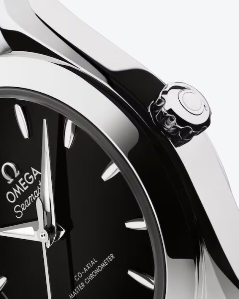 OMEGA Seamaster Aquaterra 150