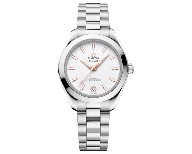 OMEGA Seamaster Aqua Terra 150