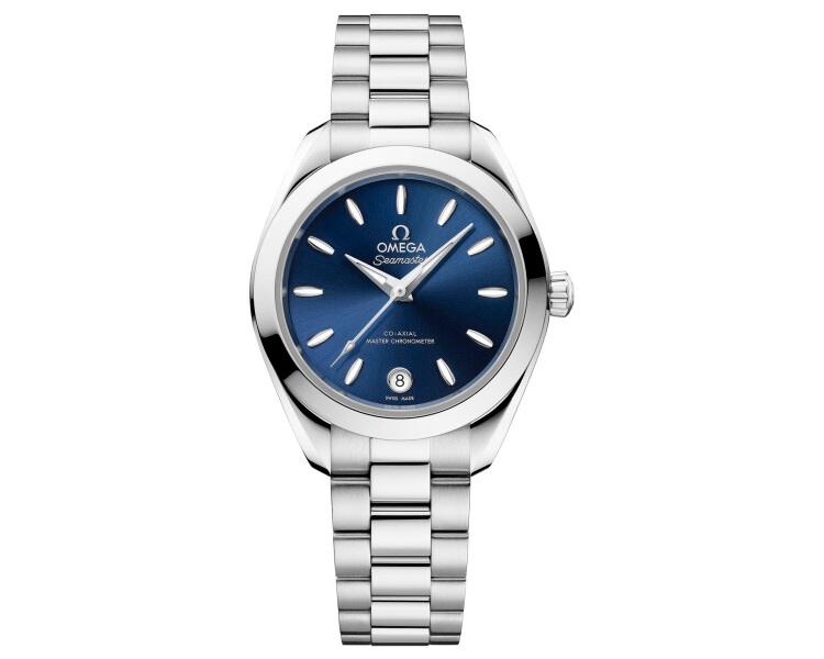 OMEGA Seamaster Aqua Terra 150