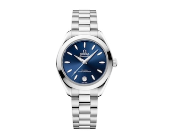 OMEGA Seamaster Aqua Terra 150