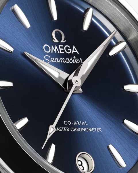 OMEGA Seamaster Aqua Terra 150