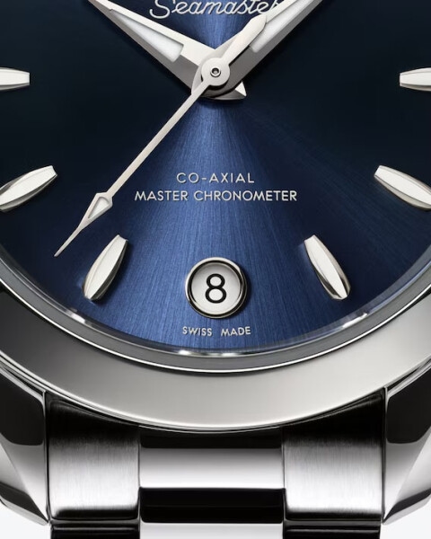 OMEGA Seamaster Aqua Terra 150