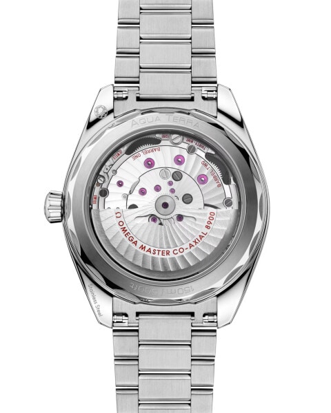 OMEGA Seamaster Aqua Terra 150