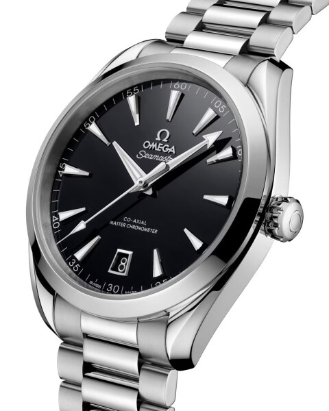 OMEGA Seamaster Aqua Terra 150