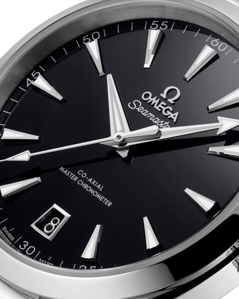 OMEGA Seamaster Aqua Terra 150
