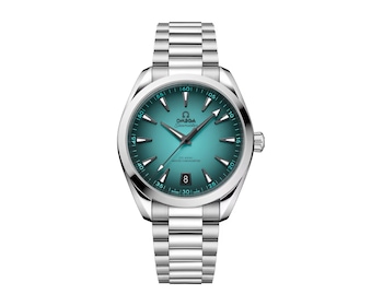 OMEGA Seamaster Aqua Terra 150