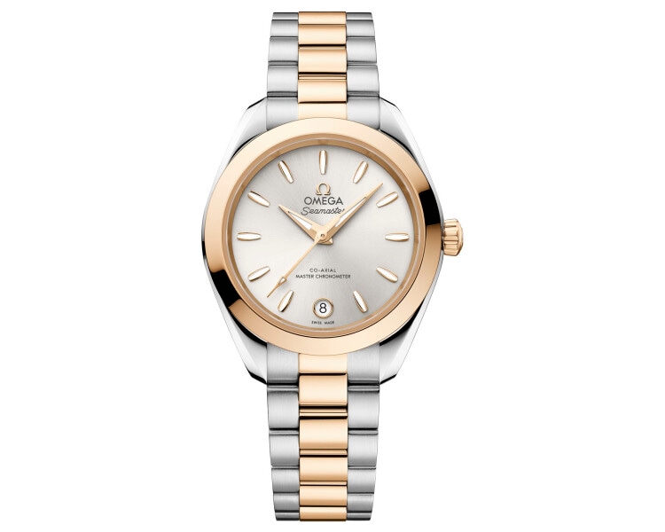 OMEGA Seamaster Aquaterra 150