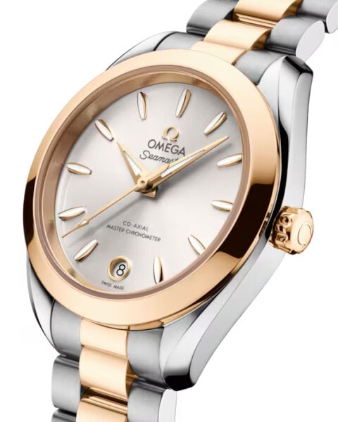 OMEGA Seamaster Aquaterra 150