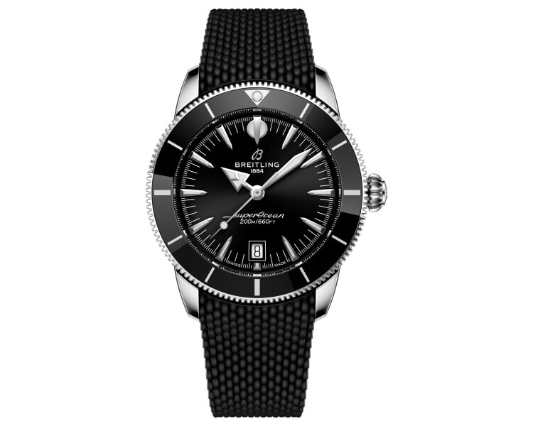 Breitling Superocean Heritage B31  42