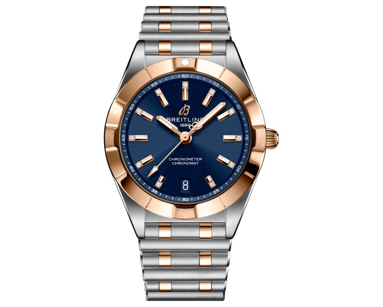 Breitling Chronomat 32