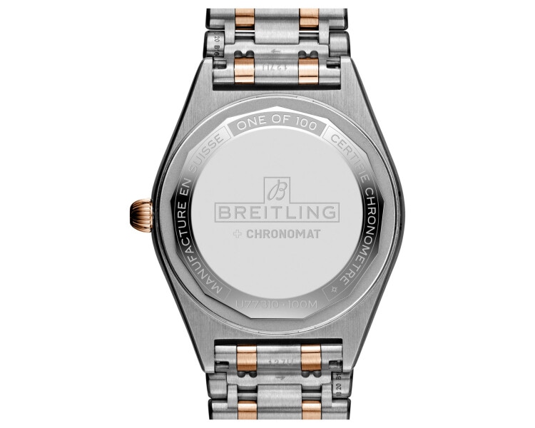 Breitling Chronomat 32
