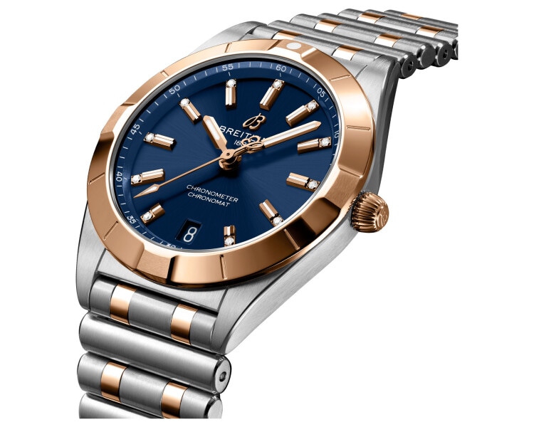 Breitling Chronomat 32