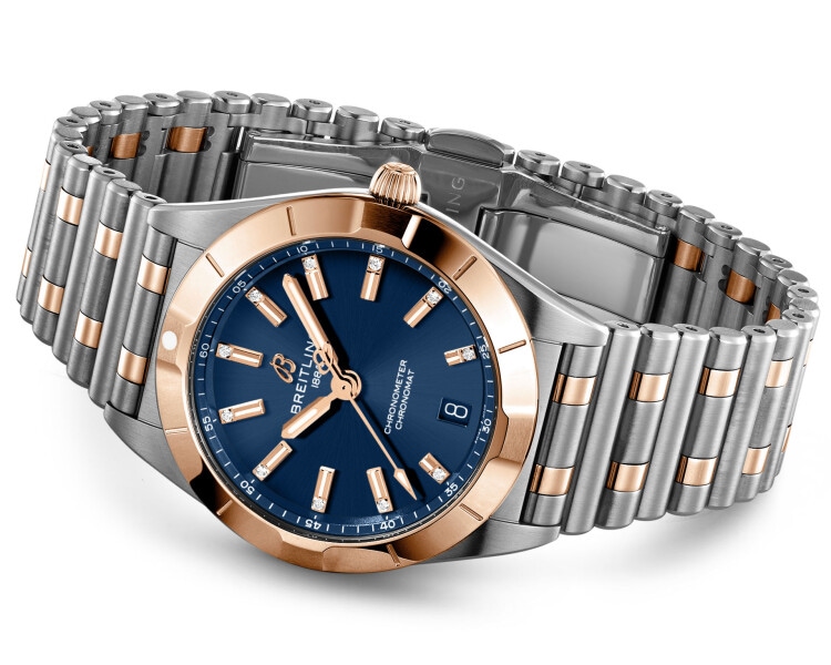 Breitling Chronomat 32