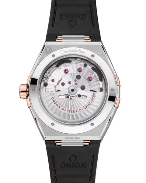 OMEGA Constellation