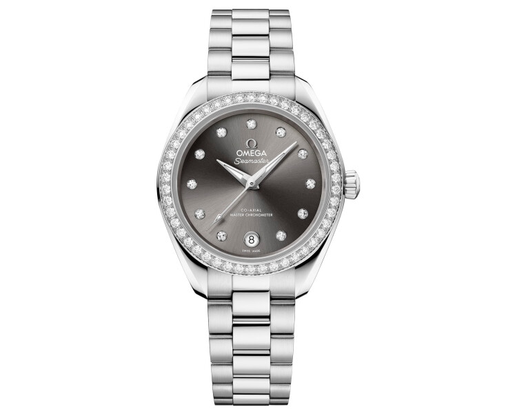 OMEGA Seamaster Aqua Terra 150