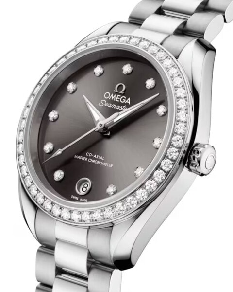 OMEGA Seamaster Aqua Terra 150