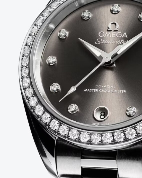 OMEGA Seamaster Aqua Terra 150