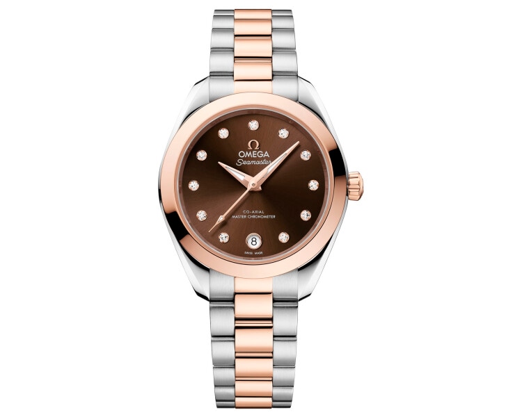 OMEGA Seamaster Aqua Terra 150