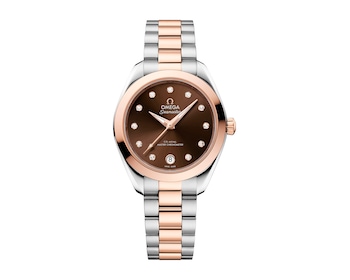 OMEGA Seamaster Aqua Terra 150