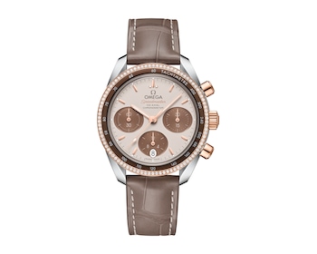 OMEGA Speedmaster 38