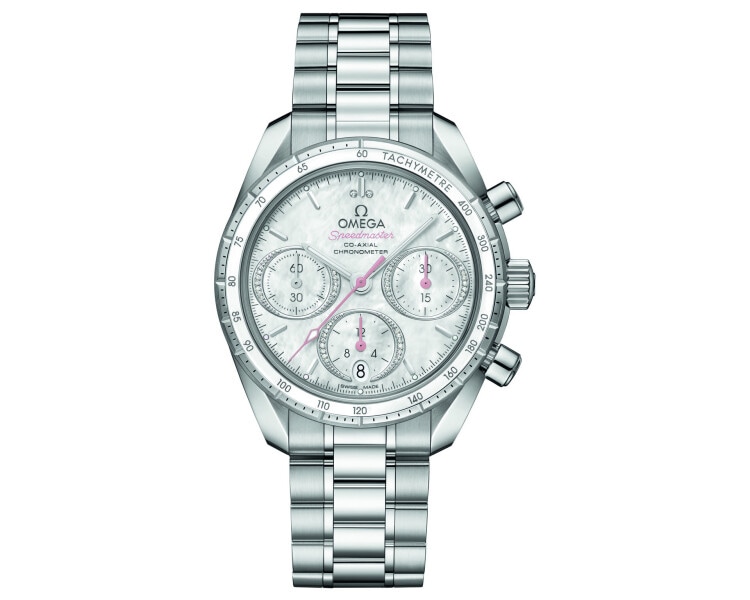 OMEGA Speedmaster 38