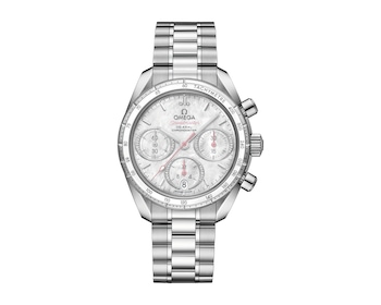 OMEGA Speedmaster 38