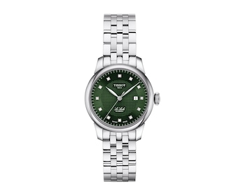 Zegarek damski Tissot Le Locle Automatic Lady