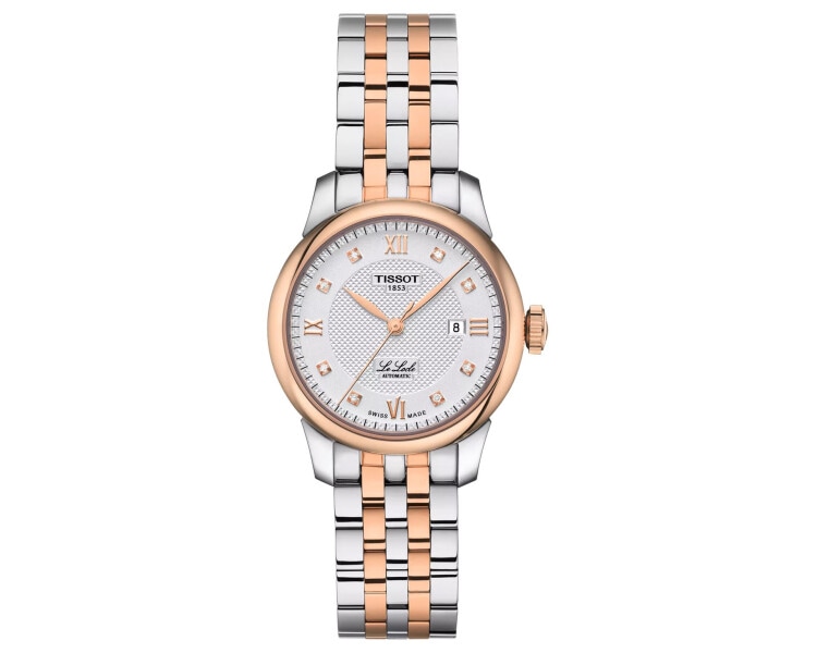 Tissot Le Locle Automatic Lady