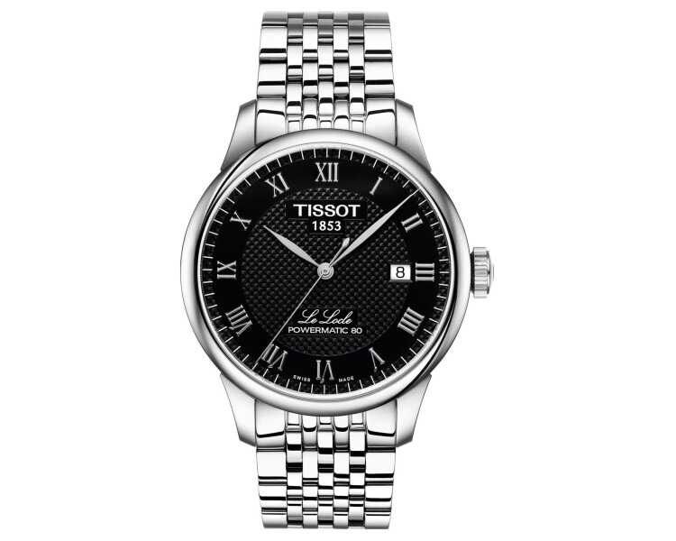 Tissot Le Locle Powermatic 80